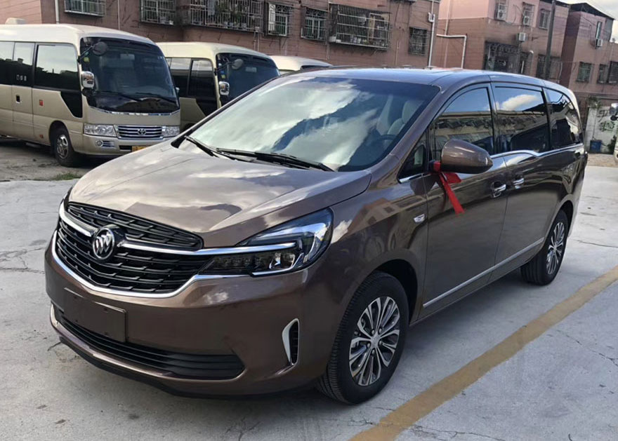 廣州租車公司的租車服務(wù)